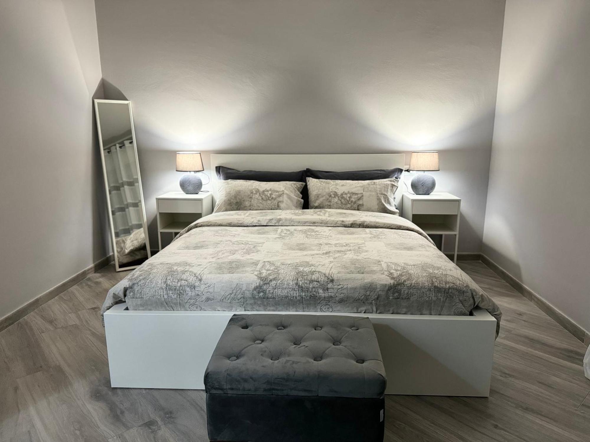 Trento House Zona Stazione Centro Storico Apartman Parma Kültér fotó