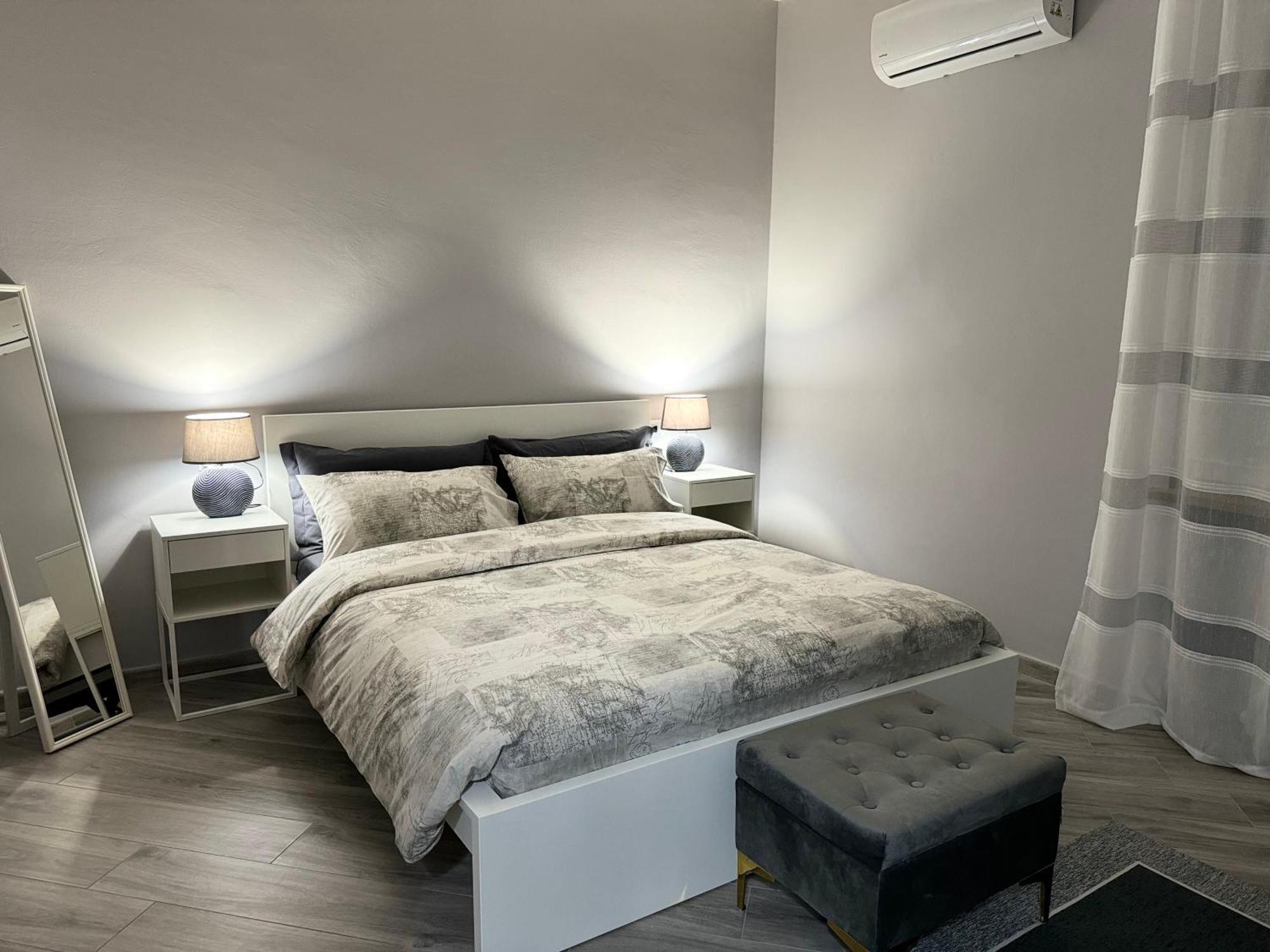 Trento House Zona Stazione Centro Storico Apartman Parma Kültér fotó